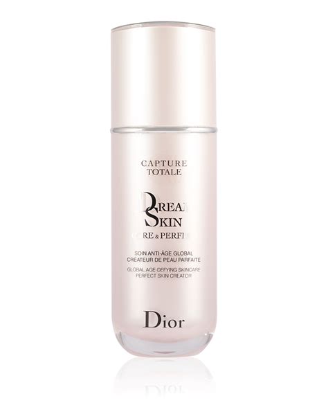 macy's dior skin care.